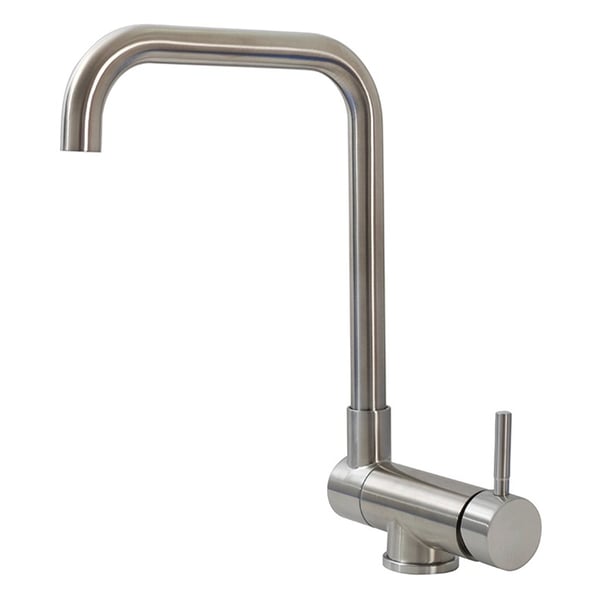 Μπαταρία νεροχύτη Chrome MXKWA003NS